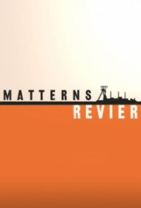 Matterns Revier Cover, Poster, Matterns Revier DVD