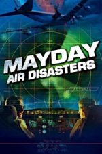 Cover Mayday - Alarm im Cockpit, Poster, Stream