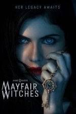 Cover Mayfair Witches, Poster, Stream