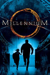 Millennium – Fürchte deinen Nächsten wie Dich selbst Cover, Poster, Blu-ray,  Bild