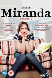 Miranda (2009) Cover, Online, Poster