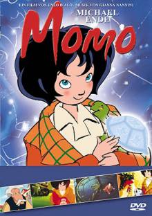 Momo Cover, Stream, TV-Serie Momo