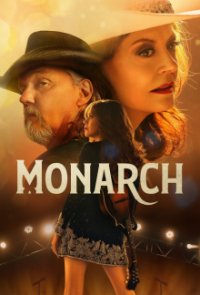 Monarch Cover, Stream, TV-Serie Monarch