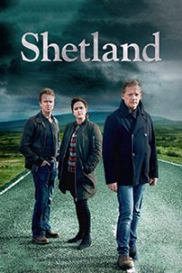Mord auf Shetland Cover, Online, Poster