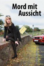 Cover Mord mit Aussicht, Poster, Stream