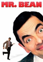 Cover Mr. Bean, Poster, Stream