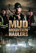 Cover Mud Mountain Truckers, Poster, Stream