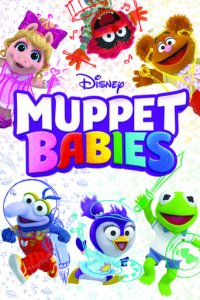 Cover Muppet Babies (2018), Poster, HD