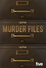 Cover Murder Files, Poster, Stream