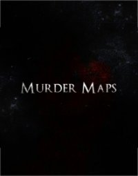 Murder Maps: Geheimnisvolle Verbrechen Cover, Online, Poster
