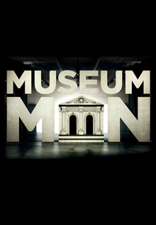 Museum Men, Cover, HD, Serien Stream, ganze Folge