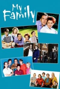 Cover My Family, Poster