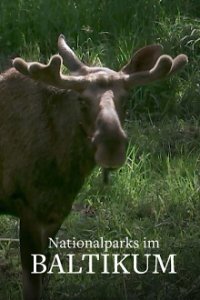 Cover Nationalparks im Baltikum, TV-Serie, Poster