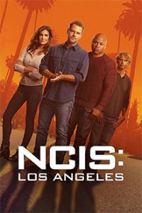 Navy CIS: L.A. Cover, Online, Poster