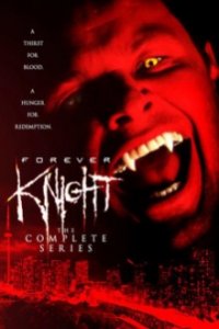 Nick Knight - Der Vampircop Cover, Online, Poster