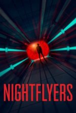 Cover Nightflyers, Poster, Stream