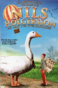 Nils Holgerssons wunderbare Reise Cover, Online, Poster