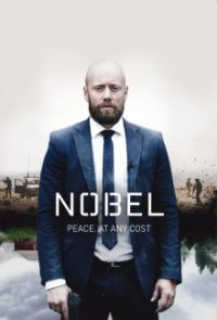 Nobel Cover, Stream, TV-Serie Nobel
