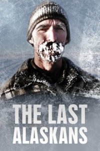 Nordalaska – Überleben am Polarkreis Cover, Poster, Nordalaska – Überleben am Polarkreis DVD