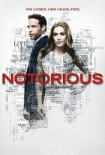 Cover Notorious, Poster, Stream