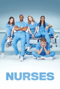 Nurses (2020) Cover, Poster, Nurses (2020)
