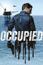 Cover Occupied - Die Besatzung, Poster Occupied - Die Besatzung
