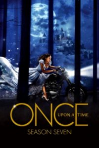 Cover Once Upon a Time – Es war einmal…, Poster, HD