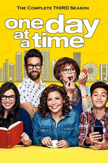 One Day at a Time 2017, Cover, HD, Serien Stream, ganze Folge
