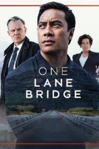 One Lane Bridge Cover, Poster, Blu-ray,  Bild