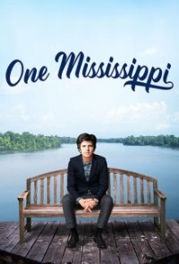 One Mississippi Cover, Online, Poster