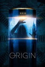 Cover Origin, Poster, Stream