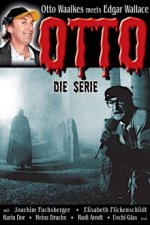 Cover Otto - Die Serie, Poster, Stream