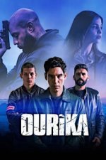 Cover Ourika - Im Rausch: Cop gegen Dealer, Poster, Stream