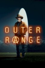 Cover Outer Range, Poster, Stream