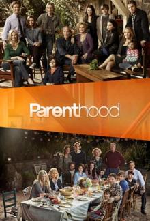 Parenthood, Cover, HD, Serien Stream, ganze Folge