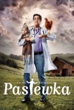 Cover Pastewka, Poster, Stream