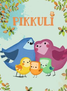 Pikkuli Cover, Stream, TV-Serie Pikkuli
