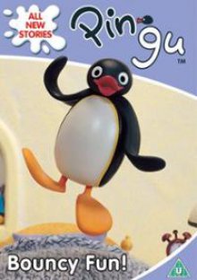 Pingu Cover, Online, Poster