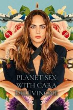 Cover Planet Sex mit Cara Delevingne, Poster, Stream