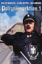 Cover Polizeiinspektion 1, Poster, Stream