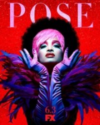 Pose Cover, Poster, Pose