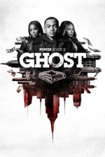 Cover Power Book II: Ghost, Poster, Stream