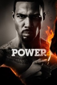 Power Cover, Online, Poster