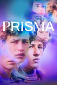 Prisma Cover, Prisma Poster