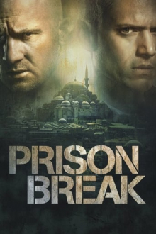 Prison Break, Cover, HD, Serien Stream, ganze Folge