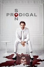 Cover Prodigal Son, Poster, Stream