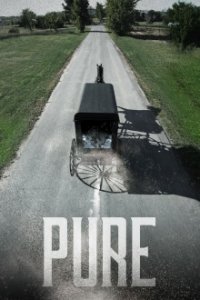 Pure Cover, Pure Poster