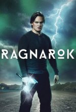 Cover Ragnarök, Poster, Stream