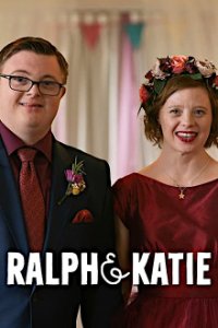 Ralph & Katie Cover, Ralph & Katie Poster