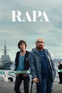 Cover Rapa, TV-Serie, Poster